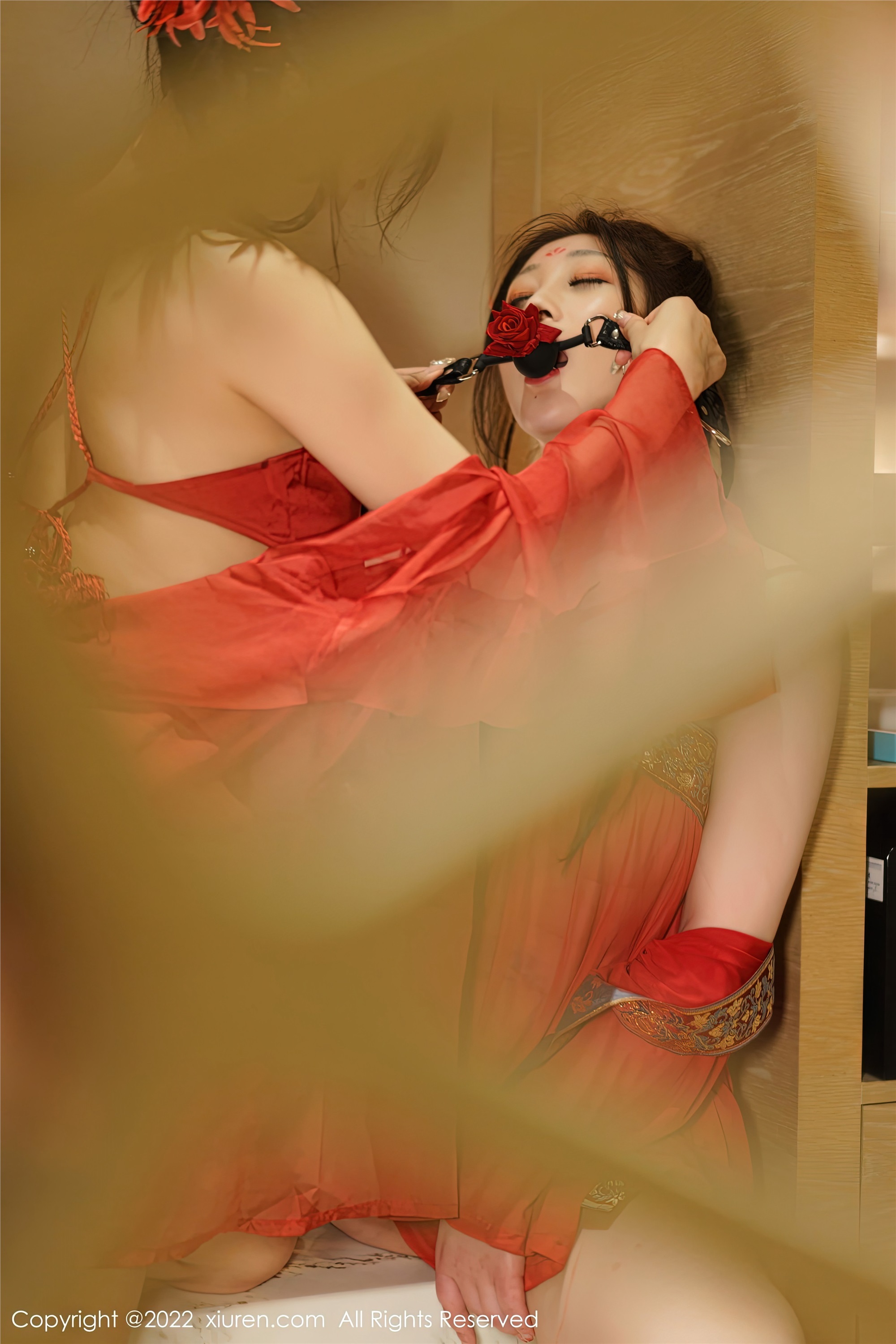 Xiuren秀人网 2022.12.30 NO.6068 模特合集